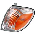 thumbnail image 1 of Turn Signal Light Compatible with Toyota Tundra 2005-2006 LH Assembly, 1 of 5