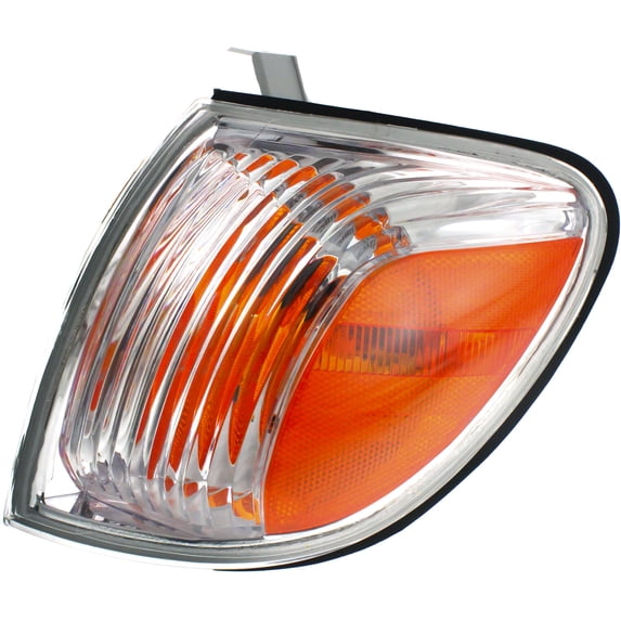 Turn Signal Light Compatible with Toyota Tundra 2005-2006 LH Assembly