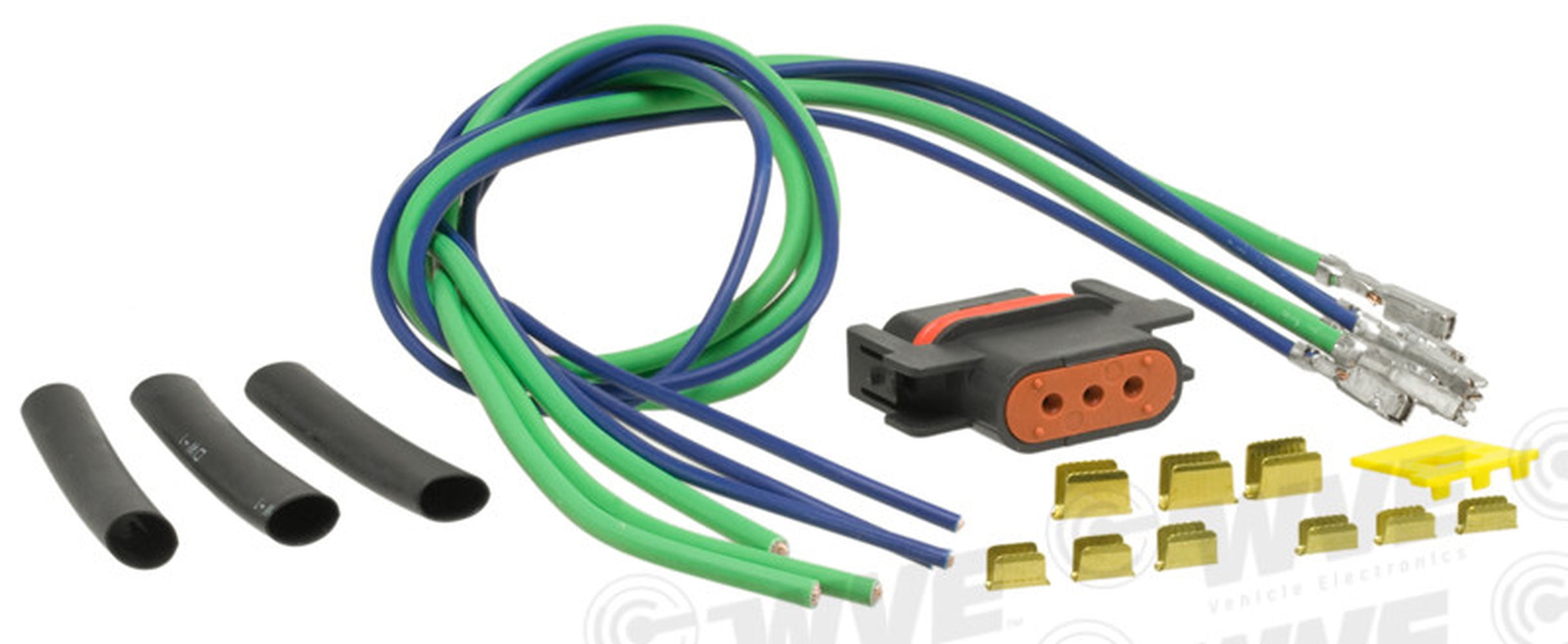 Turn Signal Light Connector