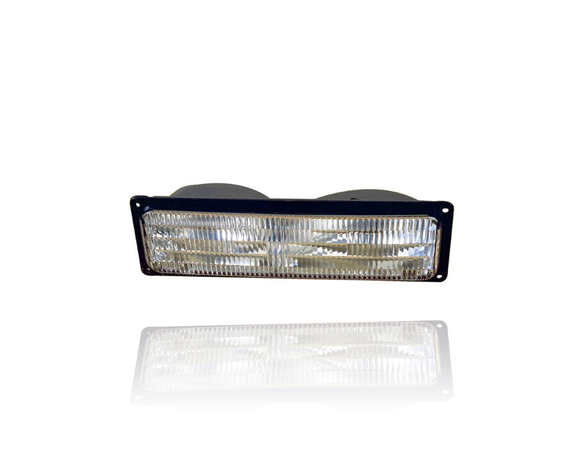 A/C Condenser For 94-97 Chevy GMC Pickup & 94-95 SUV Models | Direct Fit Replacement | Cooling System Part