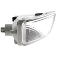 thumbnail image 1 of Turn Signal Light For 03-05 Toyota 4Runner Plastic Lens Passenger Side, 1 of 7