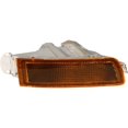 thumbnail image 1 of Turn Signal Light For 1995-1997 Avalon Plastic Lens Passenger Side On Bumper, 1 of 7