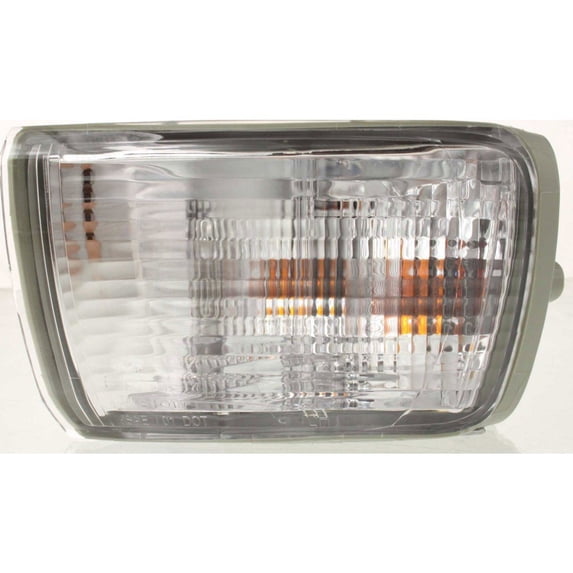 Turn Signal Light For 2003-2005 Toyota 4Runner w/ daytime running light Left