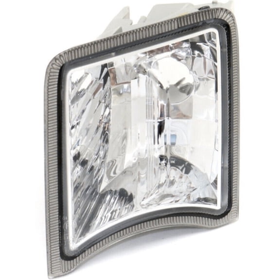 Turn Signal Light For 2010-2011 Toyota Prius Base Hatchback Driver Side