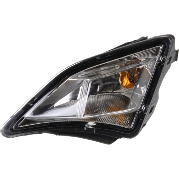 Turn Signal Light For 2013-2016 Scion FR-S Base Coupe Plastic Lens Driver Side