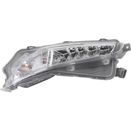 Turn Signal Light For 2015-2017 Toyota Camry XLE XSE LED Type Assembly Left