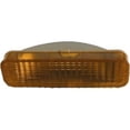 thumbnail image 1 of Turn Signal Light For Ford 84-88 Bronco II 83-88 Ranger Plastic Lens Right Side, 1 of 6