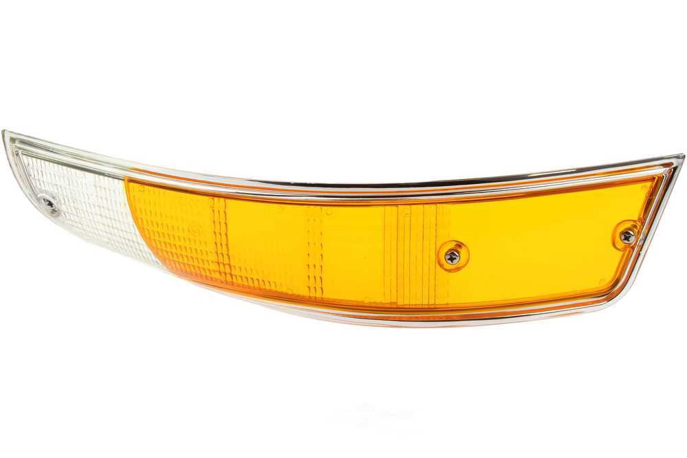 URO Parts 91163192203 Turn Signal Light Lens