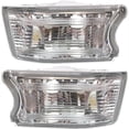 thumbnail image 1 of Turn Signal Light Set For 10-13 4Runner Sport Utility Left and Right Halogen 2Pc Fits select: 2011-2013 TOYOTA 4RUNNER SR5/LIMITED/TRAIL, 2010 TOYOTA 4RUNNER SR5/SPORT, 1 of 10