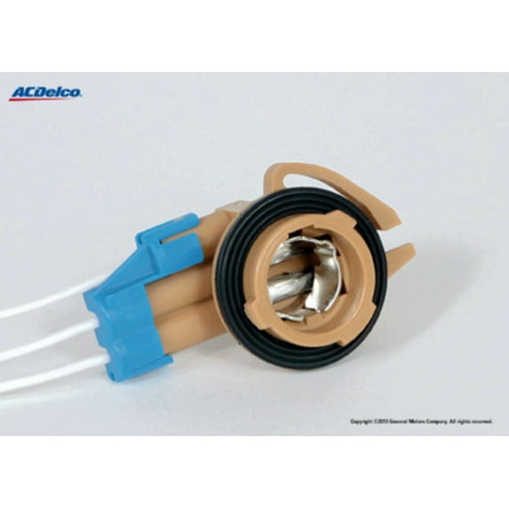 Turn Signal Light Socket