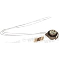 thumbnail image 1 of Turn Signal Light Socket, 1 of 2