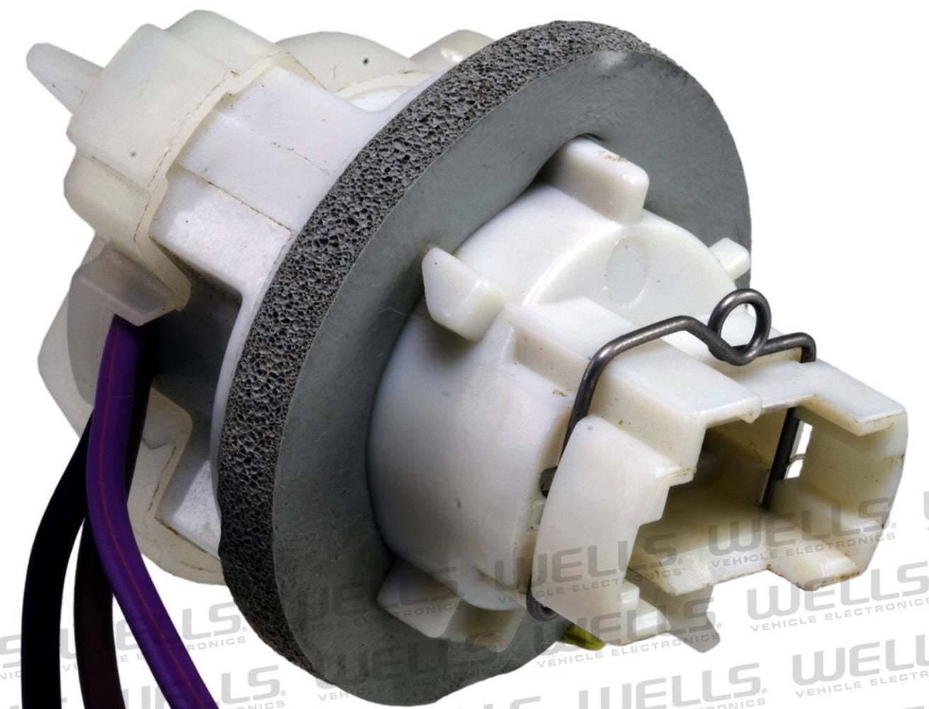 Turn Signal Light Socket