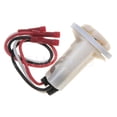 thumbnail image 1 of Turn Signal Light Socket, 1 of 1