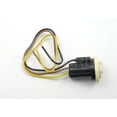 thumbnail image 1 of Turn Signal Light Socket, 1 of 3