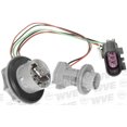 thumbnail image 1 of Turn Signal Light Socket, 1 of 5
