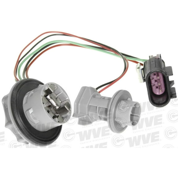 Turn Signal Light Socket