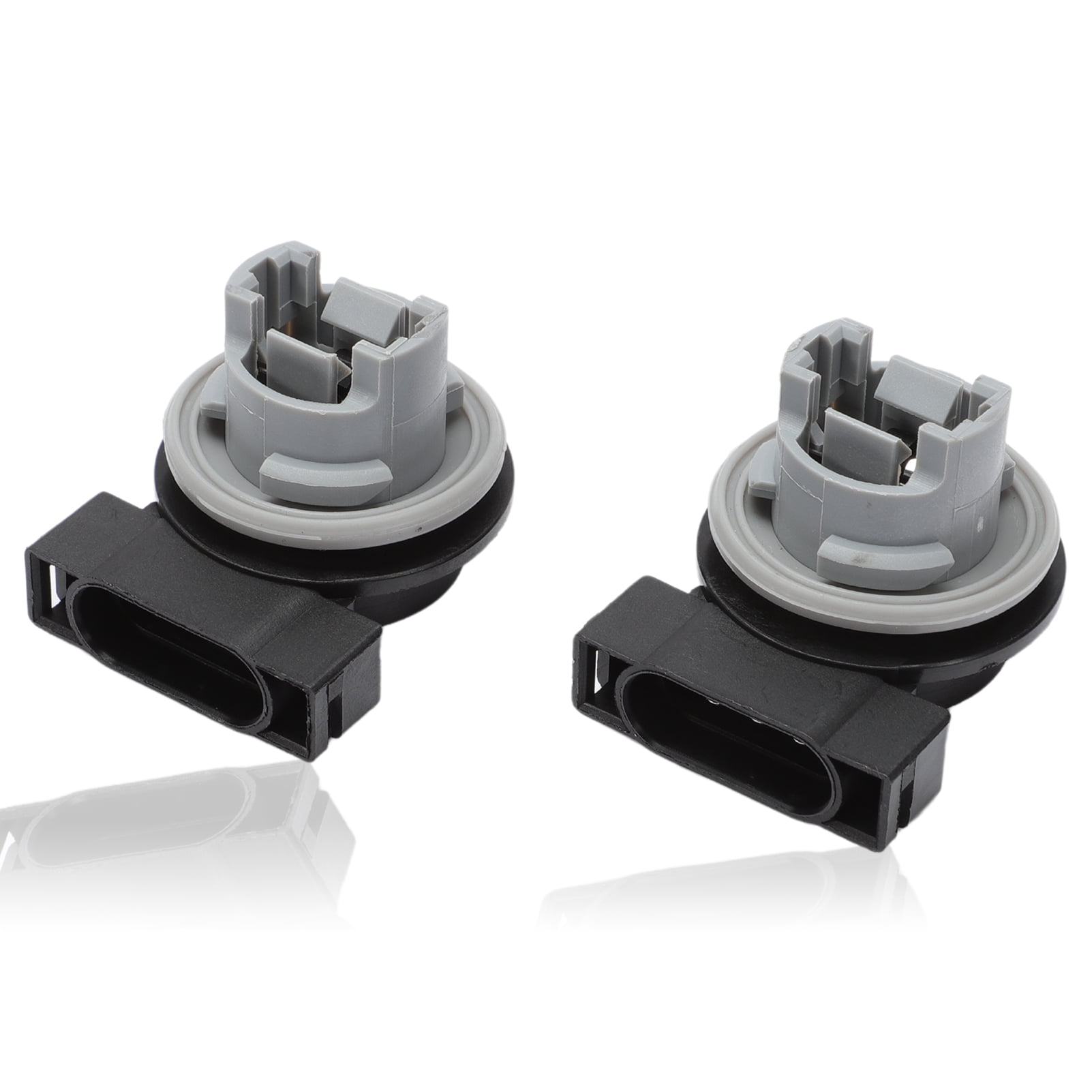 Turn Signal Light Sockets Fits for Jeep 1997-2006 Wrangler TJ and