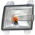 thumbnail image 1 of Turn Signal Light for 2017-2020 Honda Ridgeline Front, Passenger Side RH10690001Q, 1 of 5