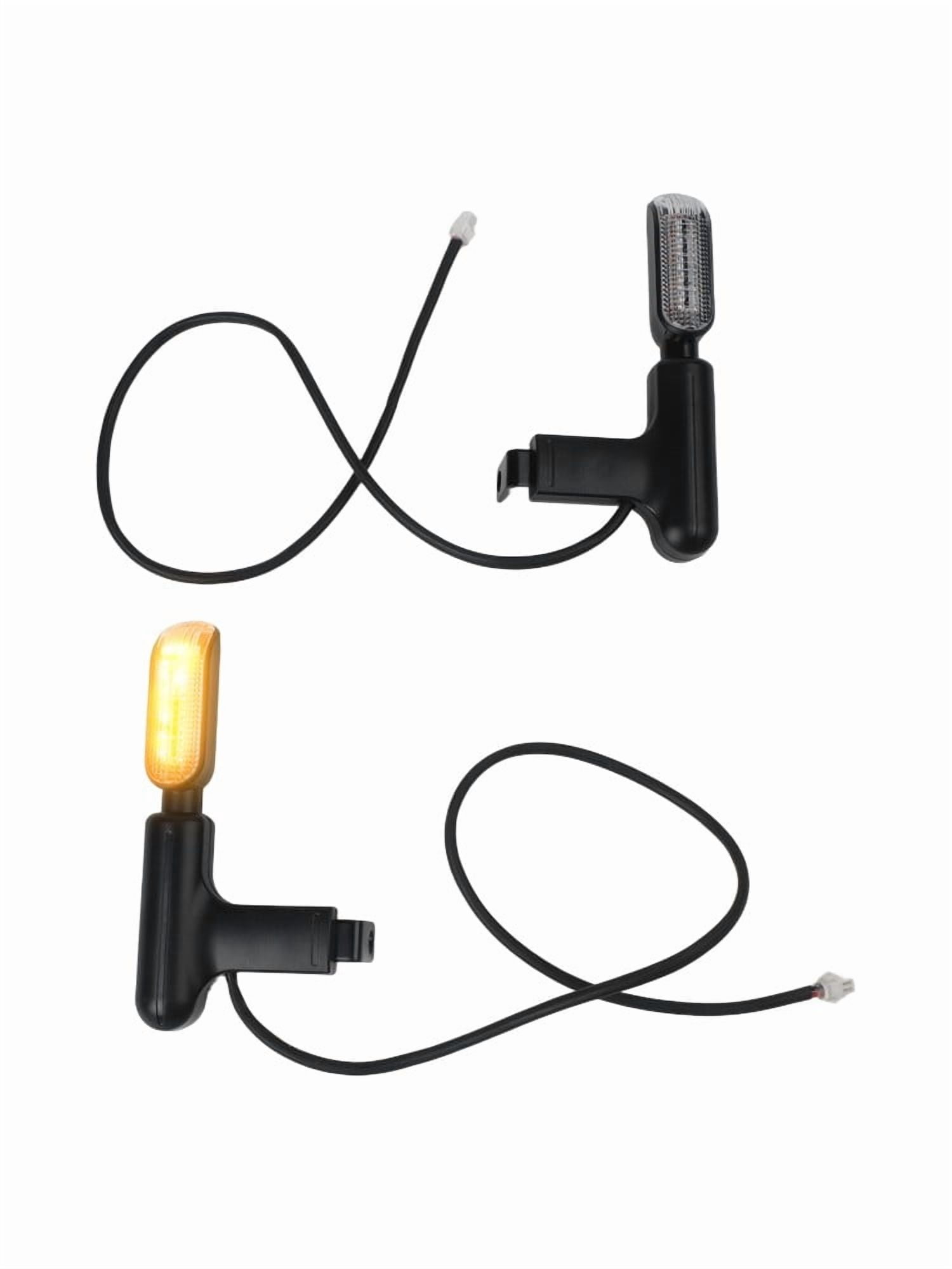 Turn Signal Lights For Electric Bicycles And Scooters 48V 60V 12V ...