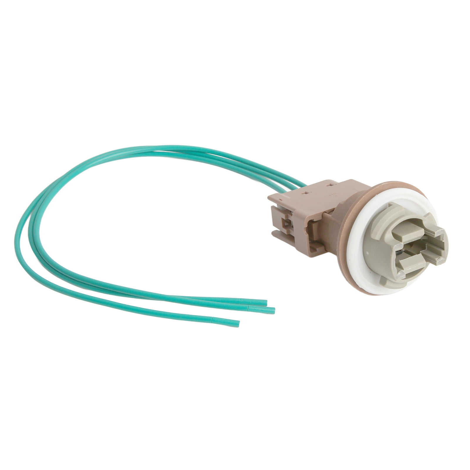 Turn Signal Lights Pigtail Flexible Turn Signal Light Wiring Harness