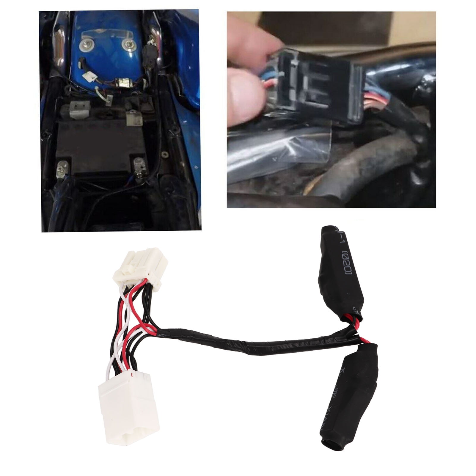 Load Equalizer For Led Turn Signals