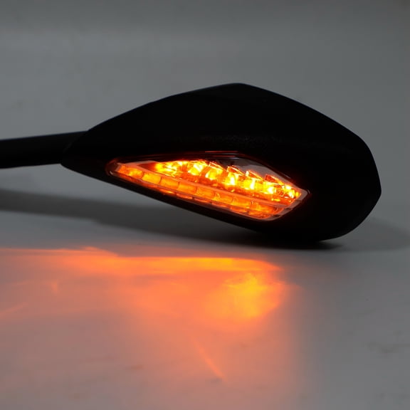 Turn Signal Mirror For Ducati 899/1199 Panigale 2012-2016