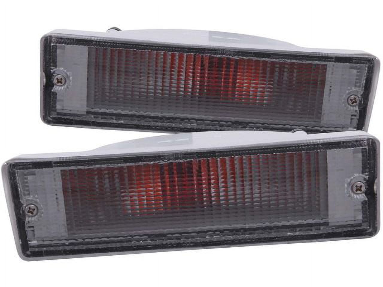 世界33枚 PSA9 ランターン レジェンド ミラー lanturn 90 NISSAN GENUINE FAIRLADY Z32 300ZX Fender Side Marker Light