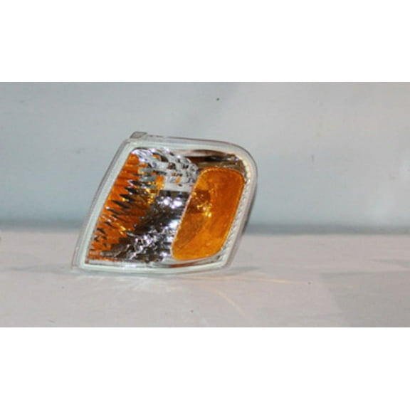 Turn Signal / Parking Light Assembly Fits select: 2001-2005 FORD EXPLORER SPORT TRAC, 2001-2003 FORD EXPLORER SPORT