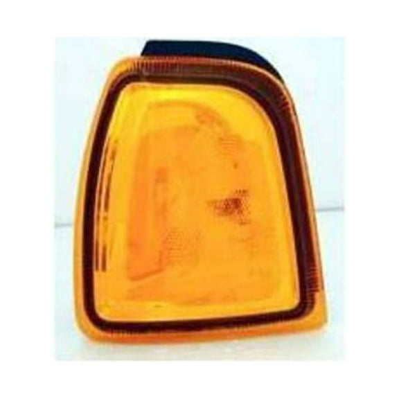 Turn Signal / Parking Light Assembly Fits select: 2001-2005 FORD RANGER