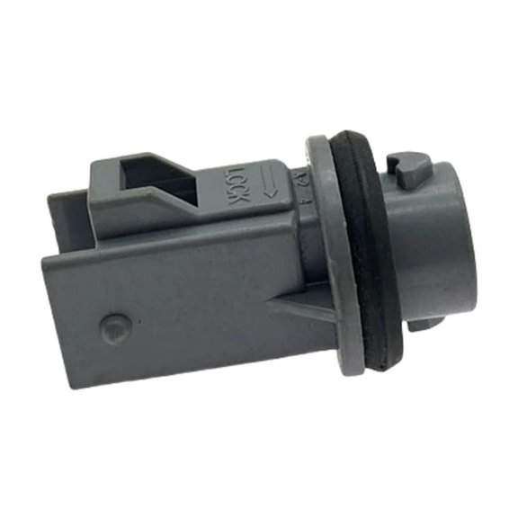 Turn Signal Parking Light Lamp Bulb Socket For Honda 34304-SH3-A01 / 34304SH3A01