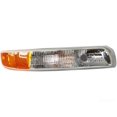 thumbnail image 2 of Passenger Right Side Marker Light URO ( FOR Volvo S60 S80 XC70 XC90 2 of 11