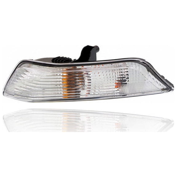 1970 Ford Mustang Parking Lamp Asmbly Pass Side