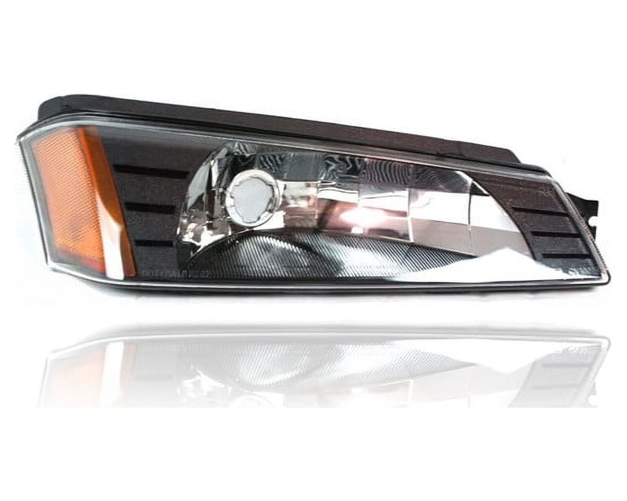 Turn Signal - Parking - Side Marker Light - Compatible/Replacement for ...