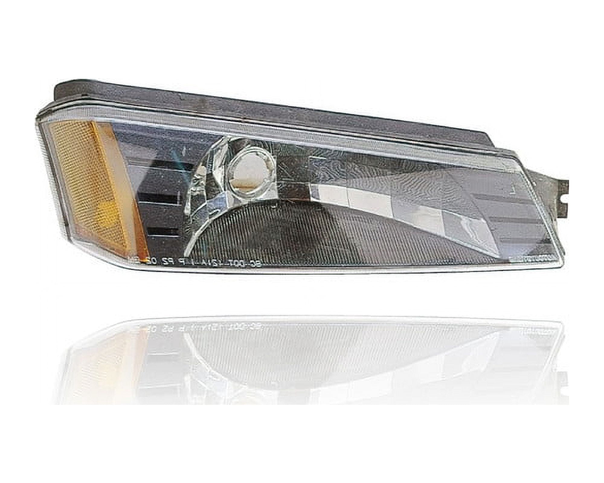 Turn Signal - Parking - Side Marker Light - Eagle Eye Compatible ...