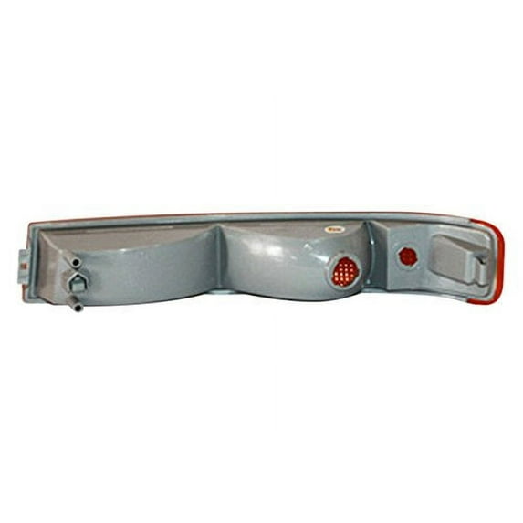 Turn Signal / Parking / Side Marker Light Fits select: 2003-2020 CHEVROLET EXPRESS G2500, 2011 CHEVROLET EXPRESS G3500 LS