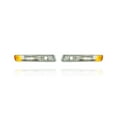 thumbnail image 1 of Turn Signal - Parking - Side Marker Light - TYC Compatible/Replacement for '99-07 GMC Sierra, 00-06 Yukon Yukon-XL - Pair, Left Driver + Right Passenger Set - 15199561, 15199560 - CAPA, 1 of 4