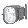 thumbnail image 1 of Turn Signal Relay - Compatible with 1991 - 1995 Chevy C3500HD 1992 1993 1994, 1 of 2