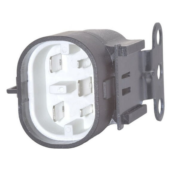 Turn Signal Relay - Compatible with 1991 - 1995 Chevy C3500HD 1992 1993 1994