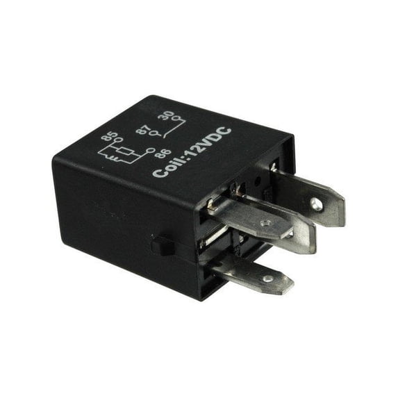 Turn Signal Relay - Compatible with 1995 Toyota 4Runner