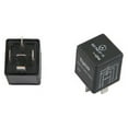 thumbnail image 1 of Turn Signal Relay - Compatible with 1997 - 2000 Mercedes-Benz C230 1998 1999, 1 of 2