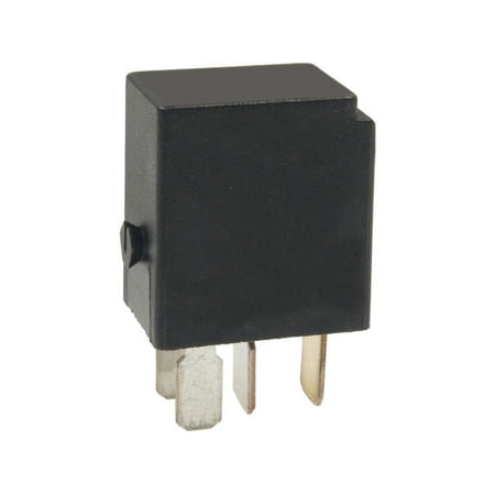 Turn Signal Relay - Compatible with 1998 - 2003, 2009 Mercedes-Benz ML320 1999 2000 2001 2002