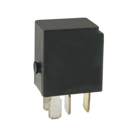 Turn Signal Relay - Compatible with 2002 - 2005 Mercedes-Benz ML500 2003 2004