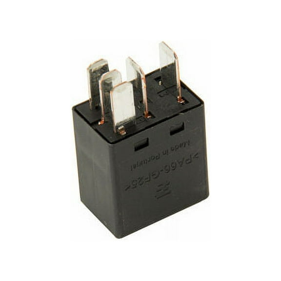 Turn Signal Relay - Compatible with 2002 - 2006 Freightliner Sprinter 3500 2003 2004 2005