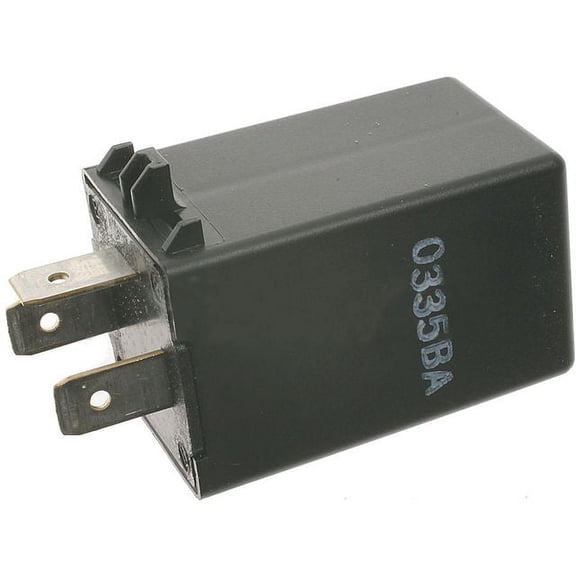 Turn Signal Relay - Compatible with 2003 - 2007 Honda Element 2004 2005 2006
