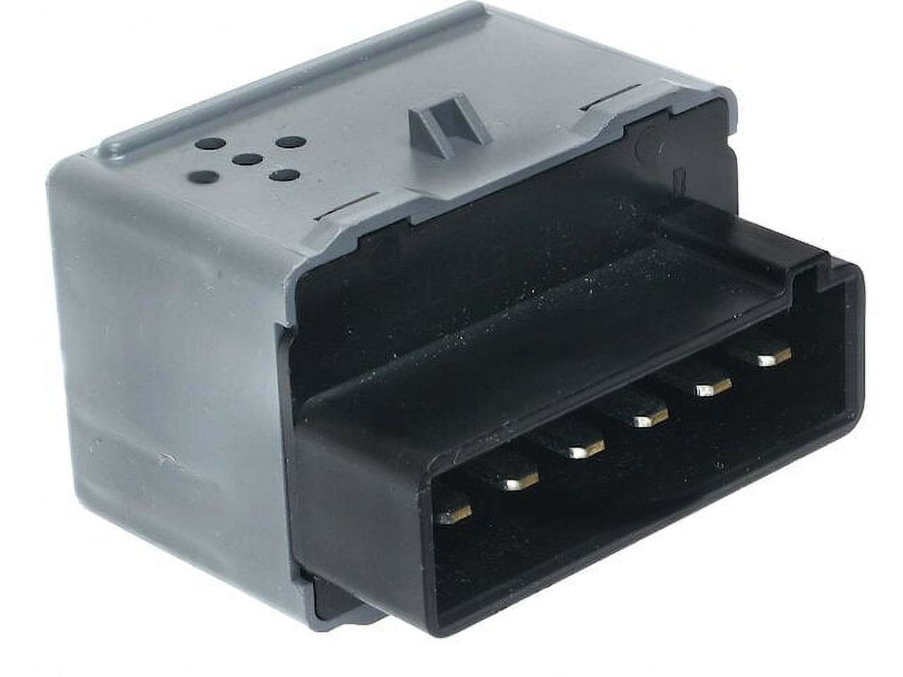 Turn Signal Relay - Compatible with 2006 - 2011 Honda Ridgeline 2007 2008 2009 2010