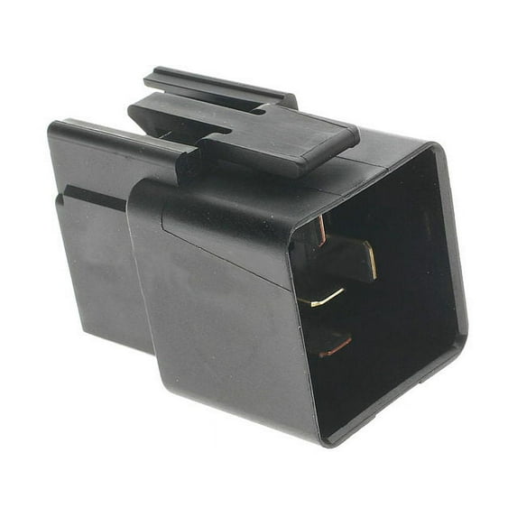 Turn Signal Relay - Compatible with 2006 Ford Ranger