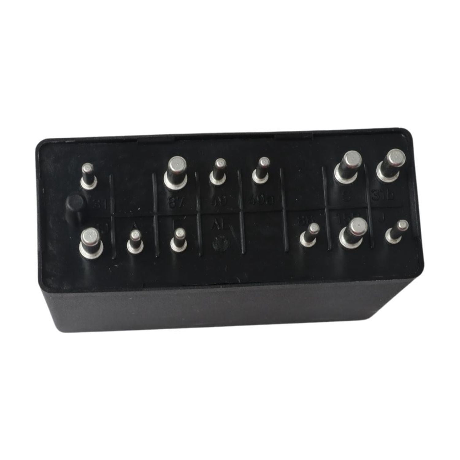 Turn Signal Relay Flasher Wiper Relay for Benz W124 W126 W126 W201 ...