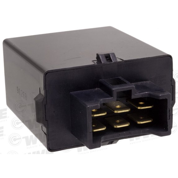 Turn Signal Relay
