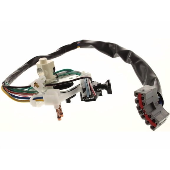 Turn Signal Repair Kit - Compatible with 1987 - 1991 Ford F-150 - Replacement AP