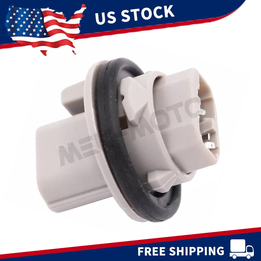 Turn Signal Pointer Bulb Socket Lamp Light Fit for Acura Honda Civic 33302S5AA01 Turn Signal Pointer Bulb Socket Lamp Light Fit for Acura Honda Civic 33302S5AA01